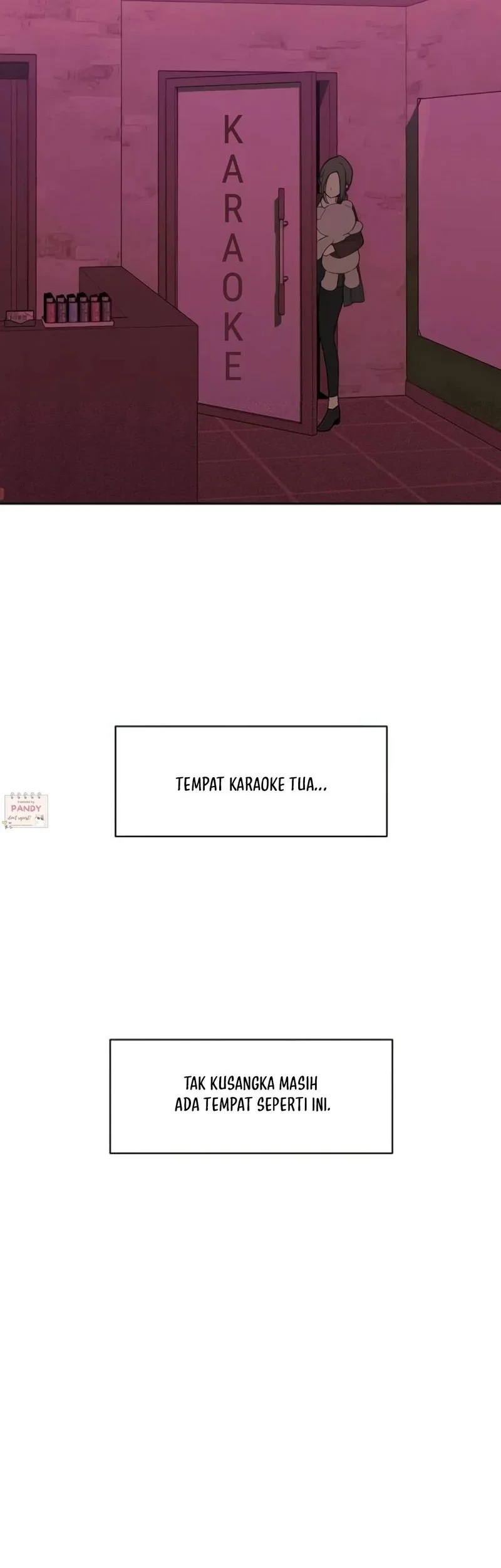 Tears on a Withered Flower Chapter 75 - halaman 38
