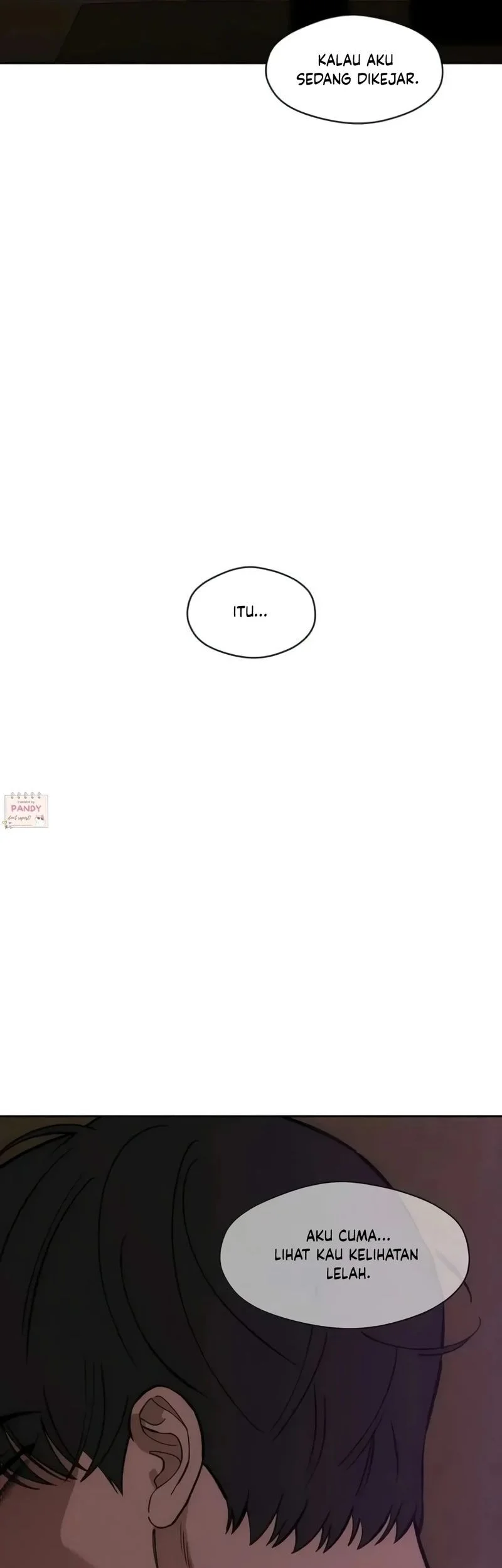 Tears on a Withered Flower Chapter 75 - halaman 41