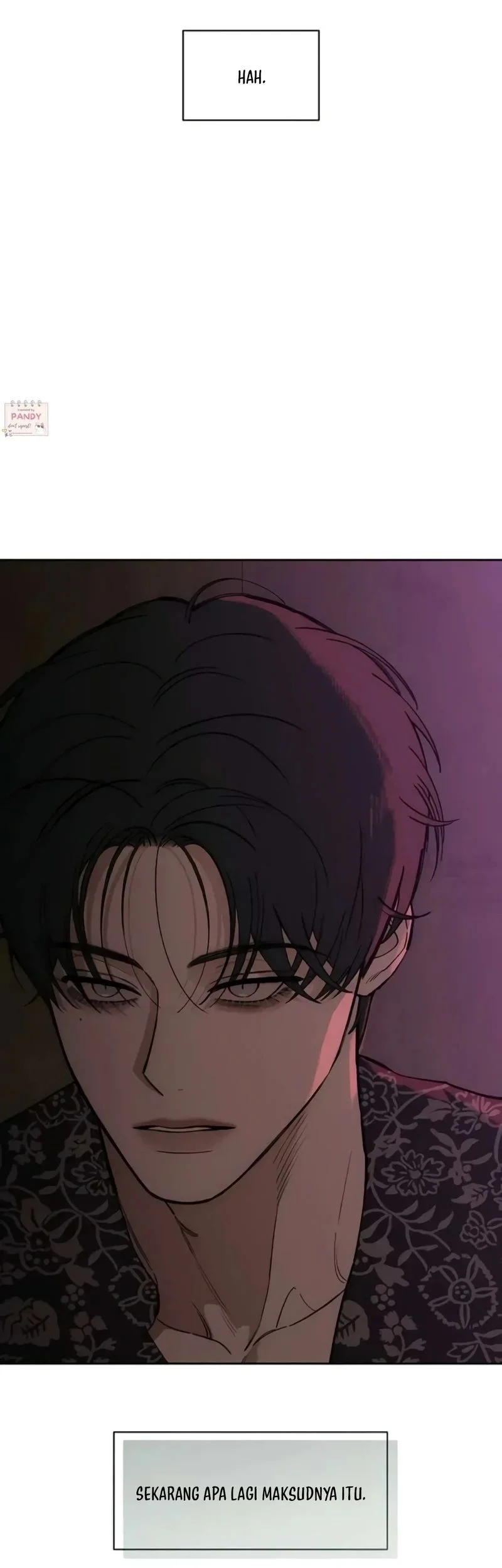 Tears on a Withered Flower Chapter 75 - halaman 45