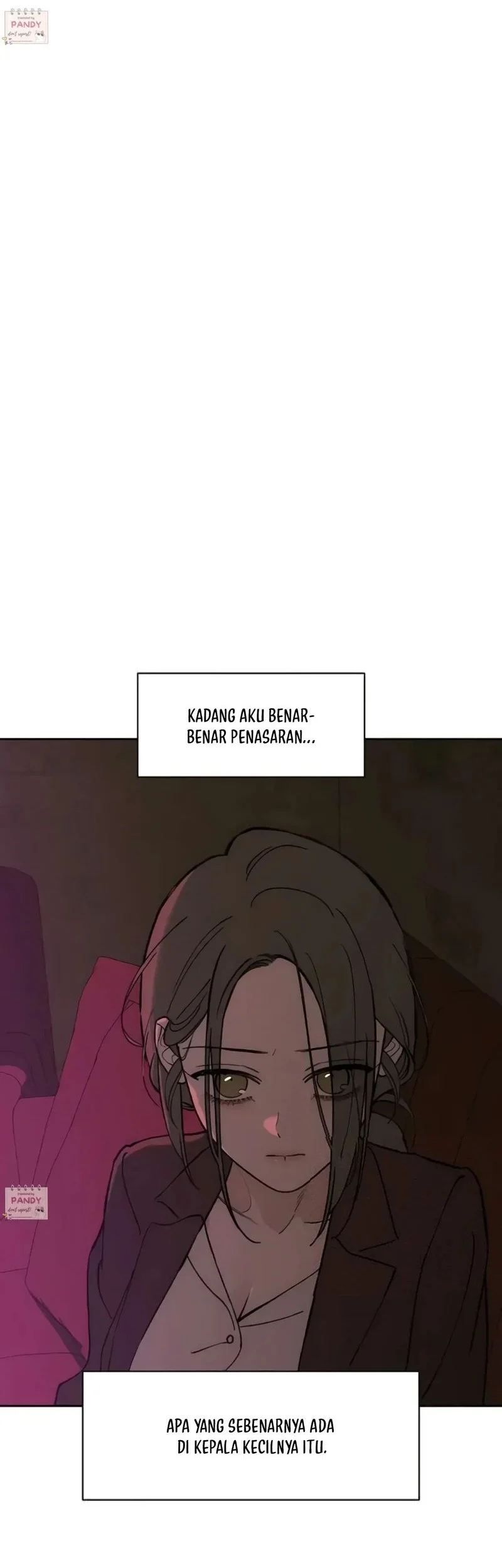 Tears on a Withered Flower Chapter 75 - halaman 46