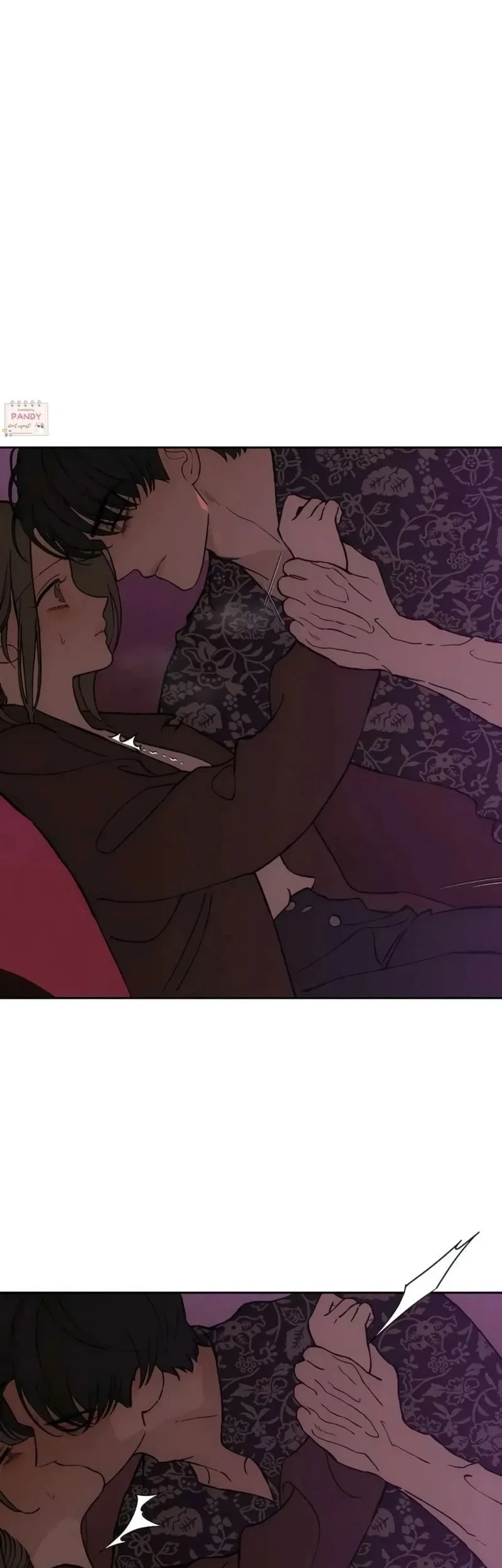 Tears on a Withered Flower Chapter 75 - halaman 51