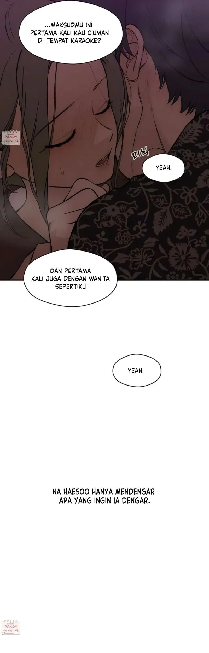 Tears on a Withered Flower Chapter 75 - halaman 53
