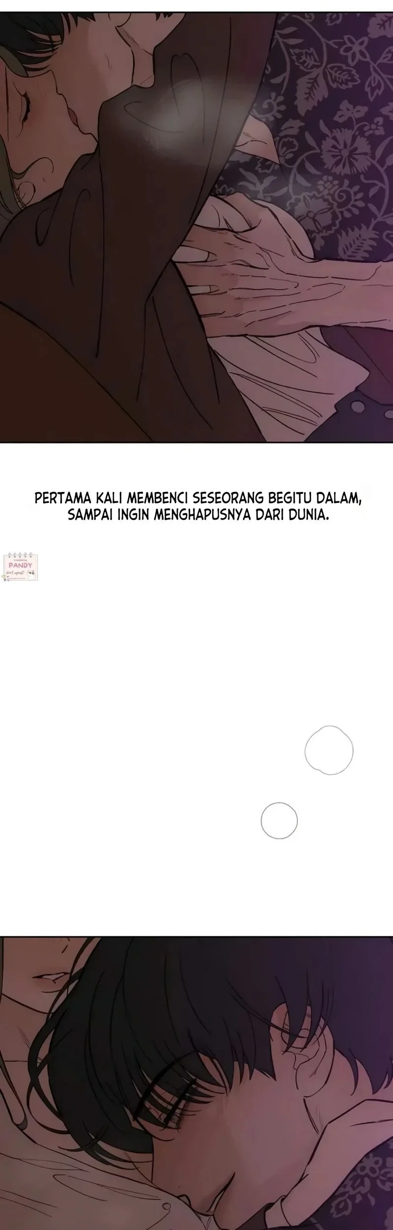 Tears on a Withered Flower Chapter 75 - halaman 55