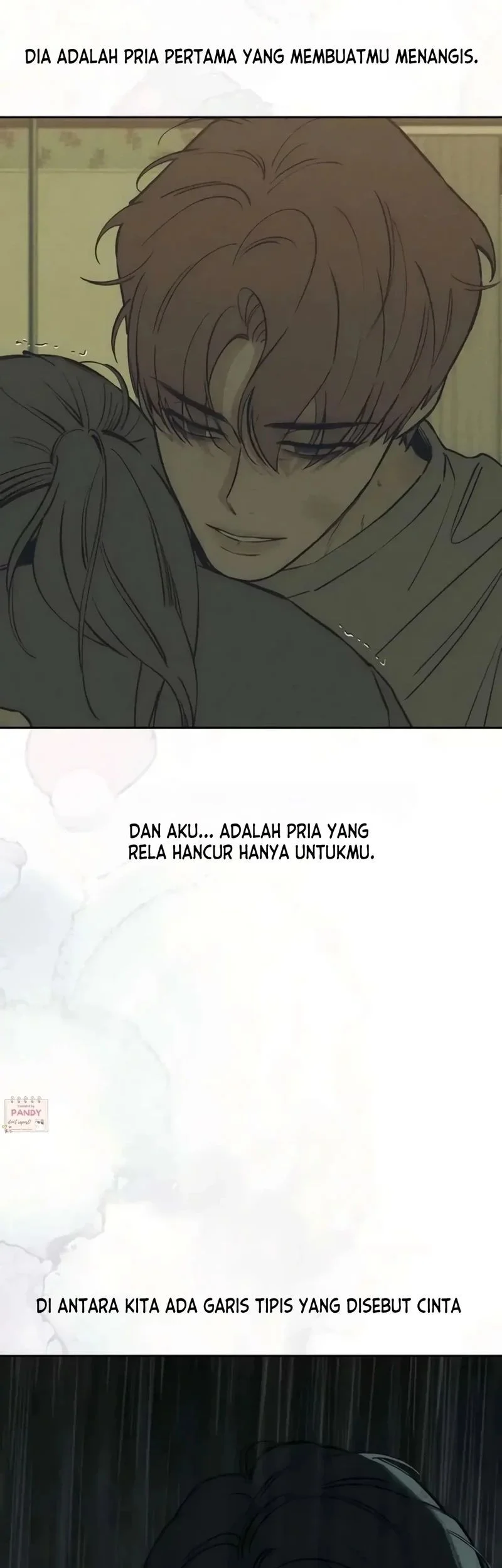 Tears on a Withered Flower Chapter 75 - halaman 57