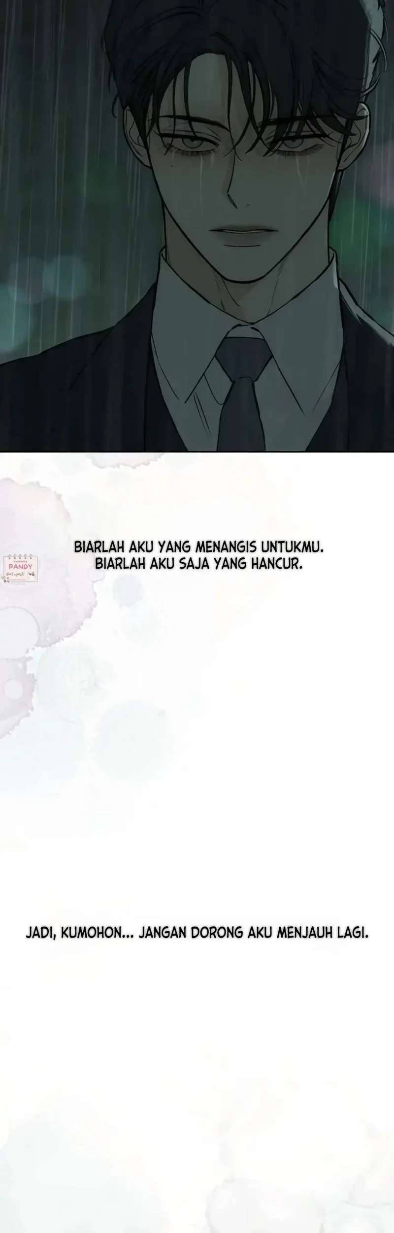Tears on a Withered Flower Chapter 75 - halaman 58