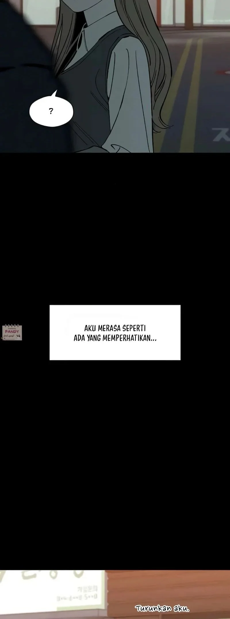 Tears on a Withered Flower Chapter 75 - halaman 64