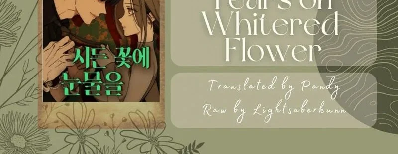 Tears on a Withered Flower Chapter 75 - halaman 68