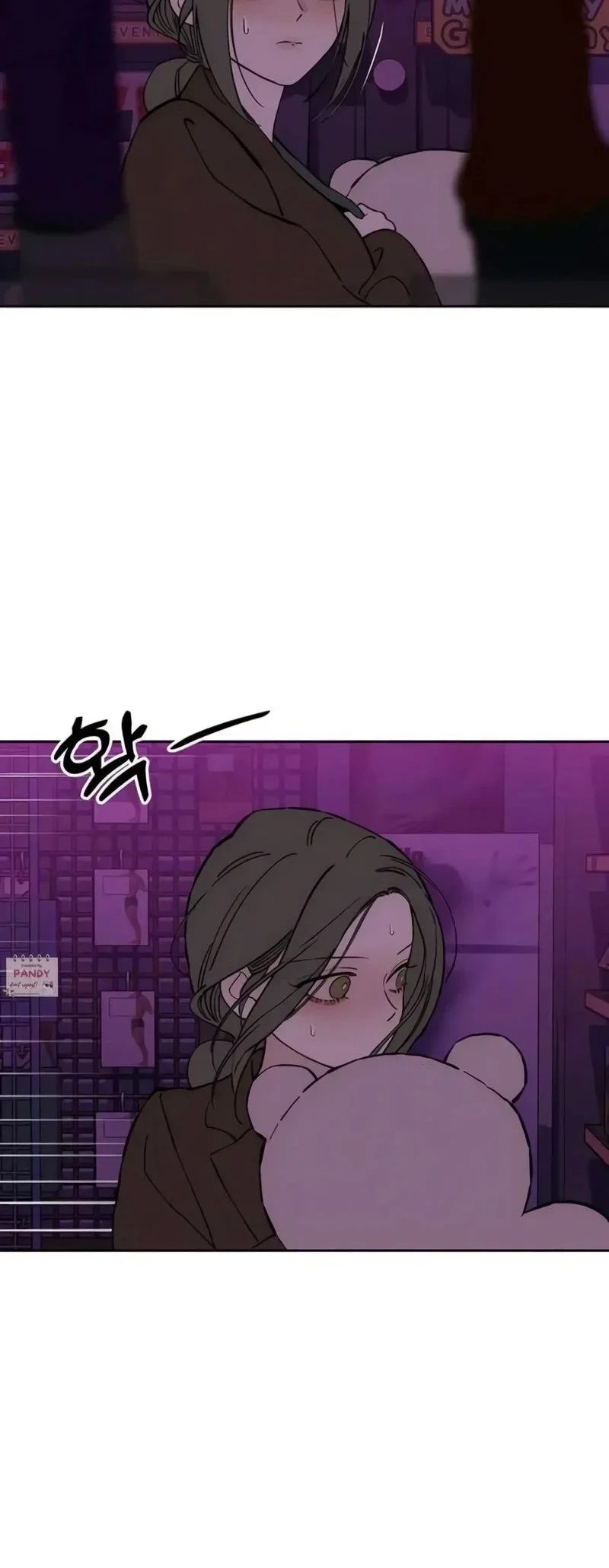 Tears on a Withered Flower Chapter 75 - halaman 8