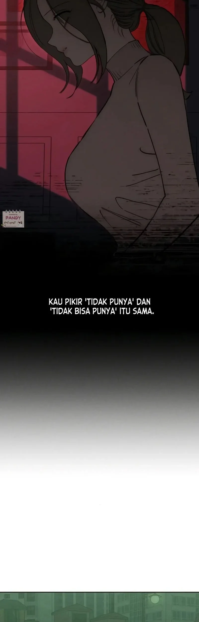 Tears on a Withered Flower Chapter 76 - halaman 10