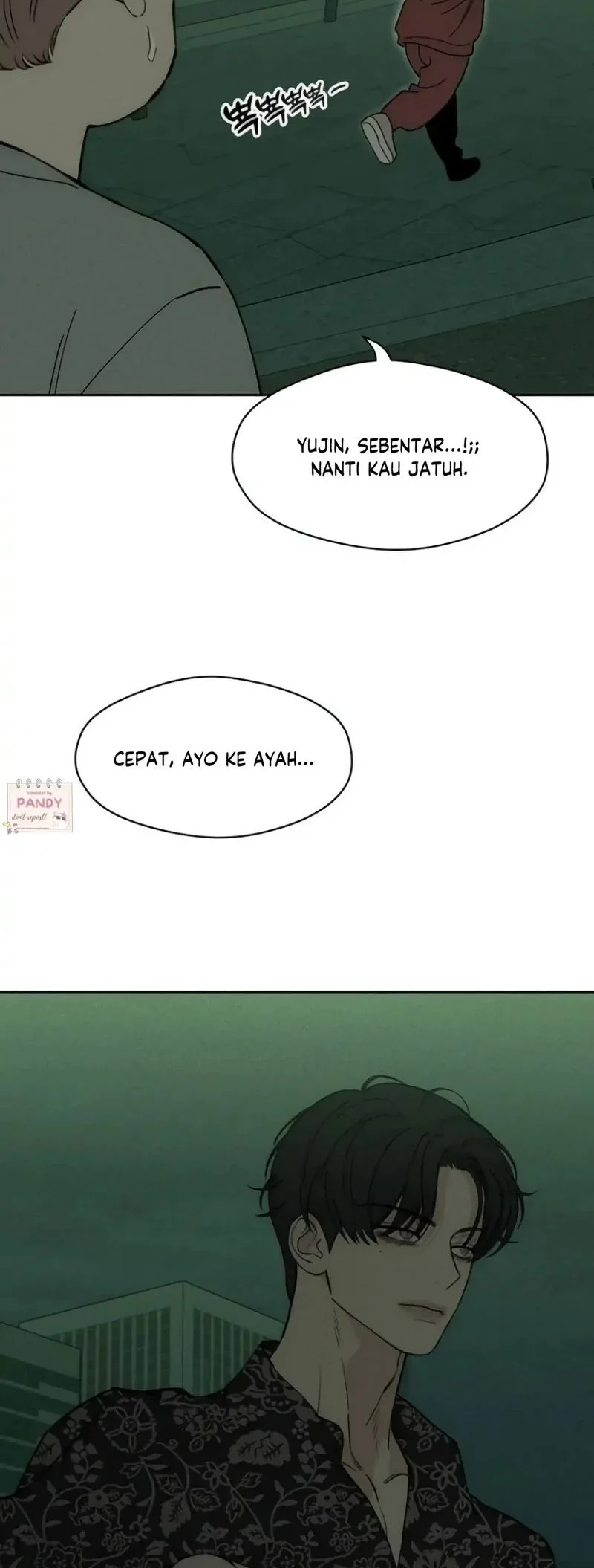 Tears on a Withered Flower Chapter 76 - halaman 2