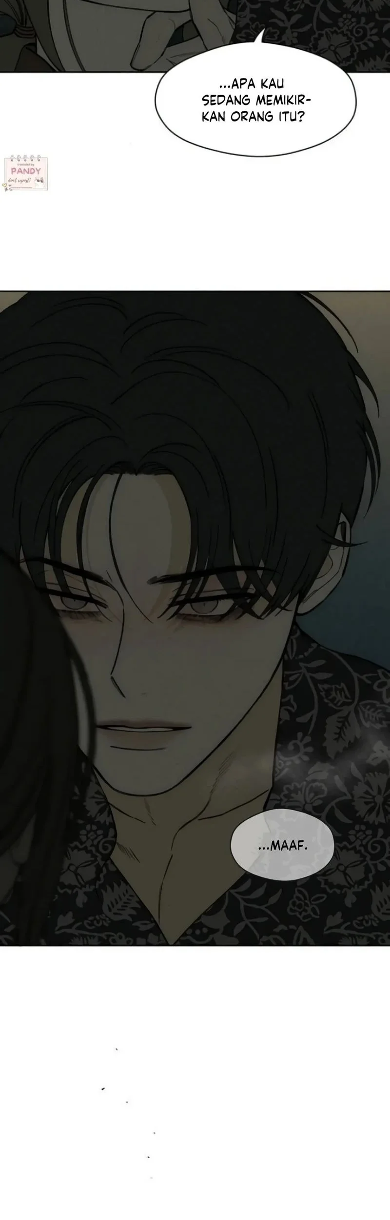 Tears on a Withered Flower Chapter 76 - halaman 20