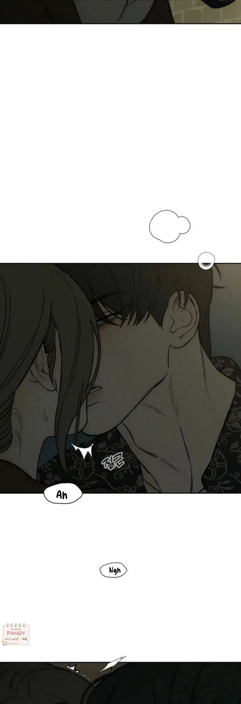 Tears on a Withered Flower Chapter 76 - halaman 26