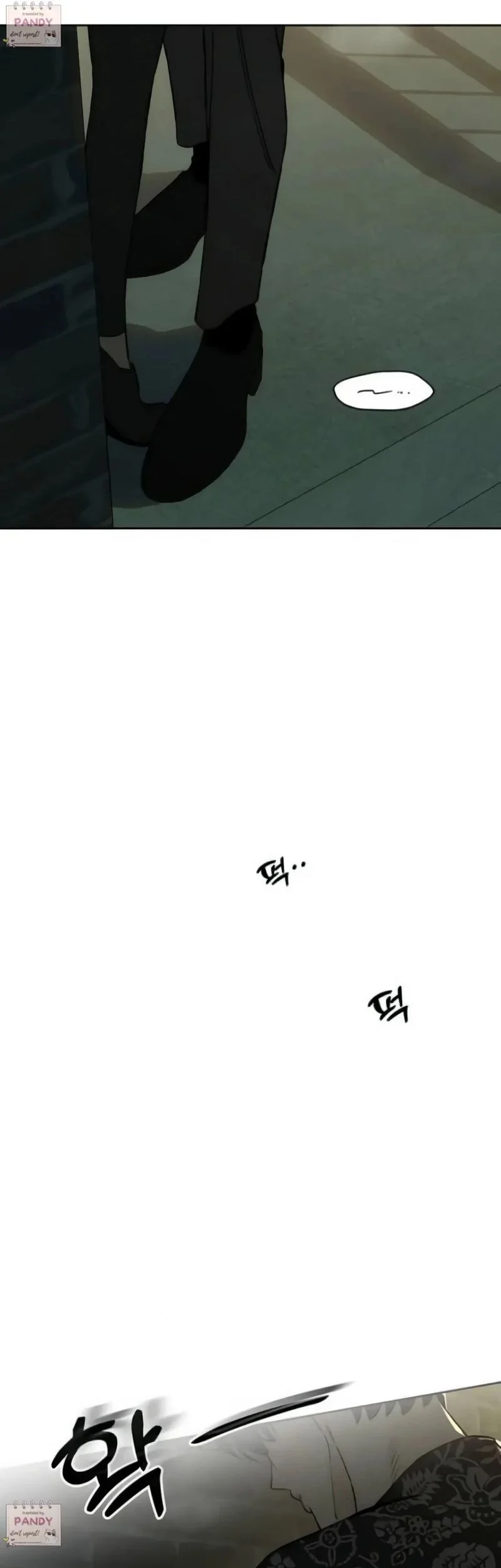 Tears on a Withered Flower Chapter 76 - halaman 29