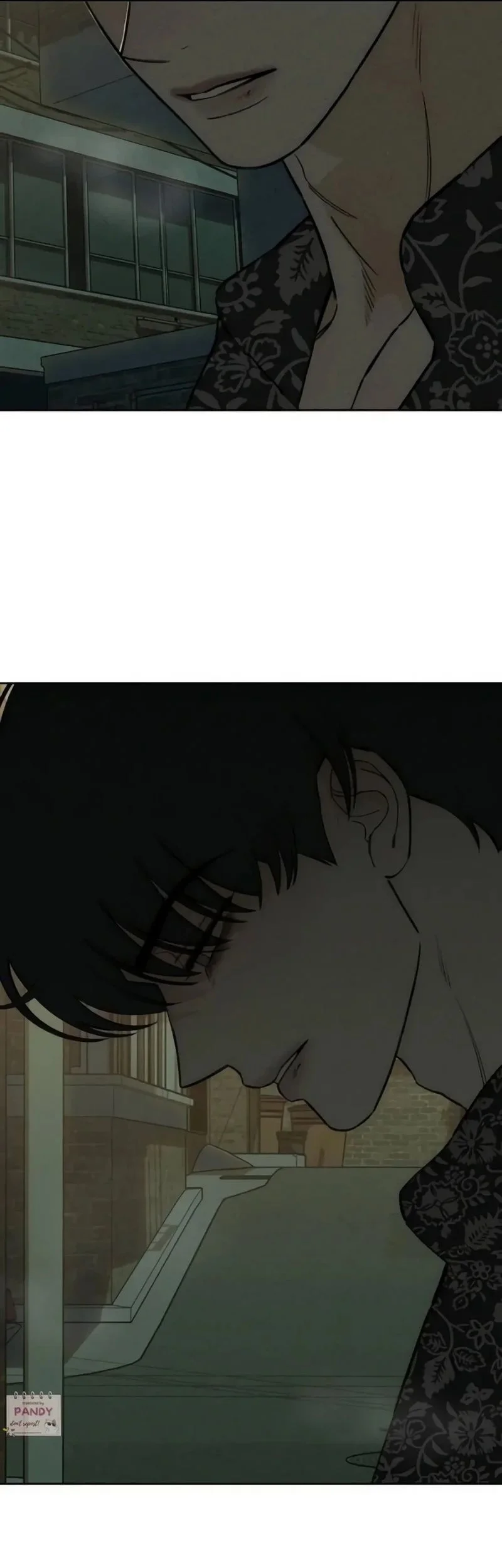 Tears on a Withered Flower Chapter 76 - halaman 33