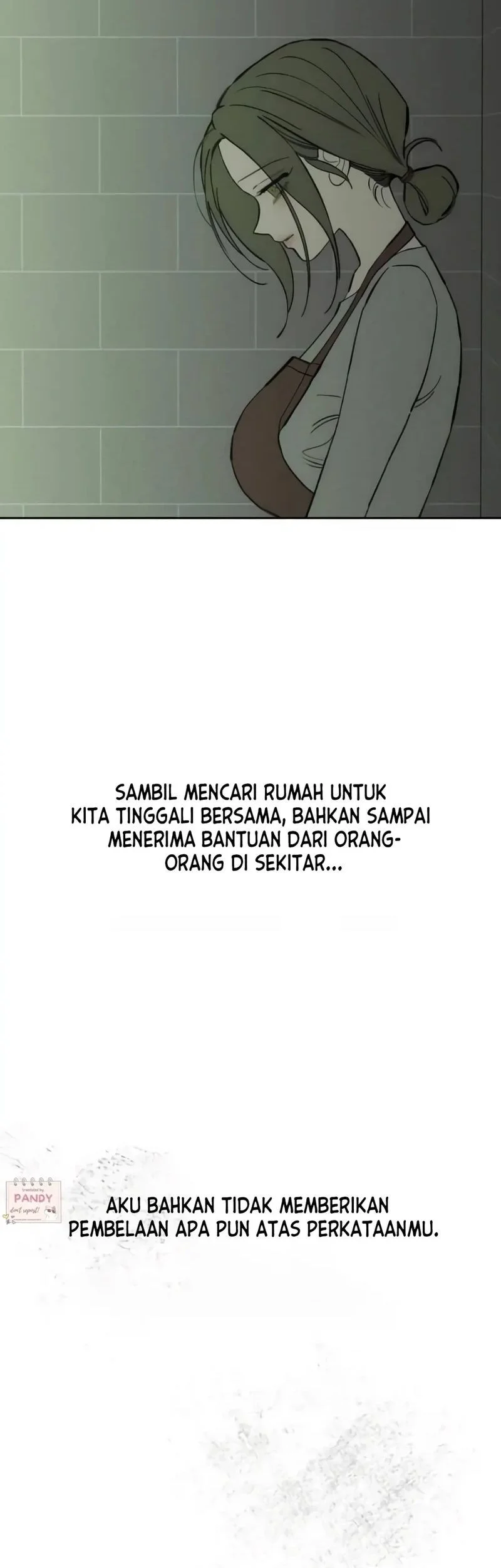 Tears on a Withered Flower Chapter 76 - halaman 47