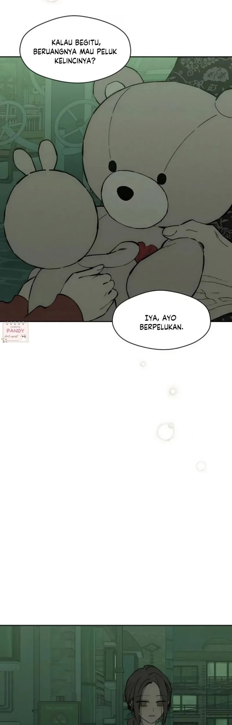 Tears on a Withered Flower Chapter 76 - halaman 5