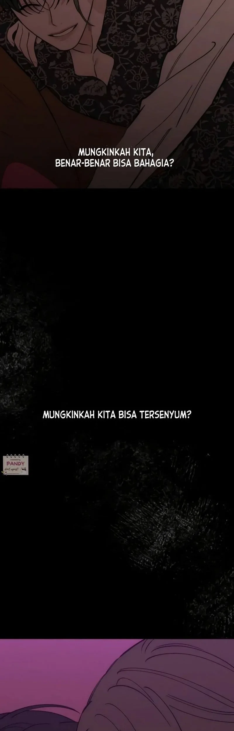 Tears on a Withered Flower Chapter 76 - halaman 50