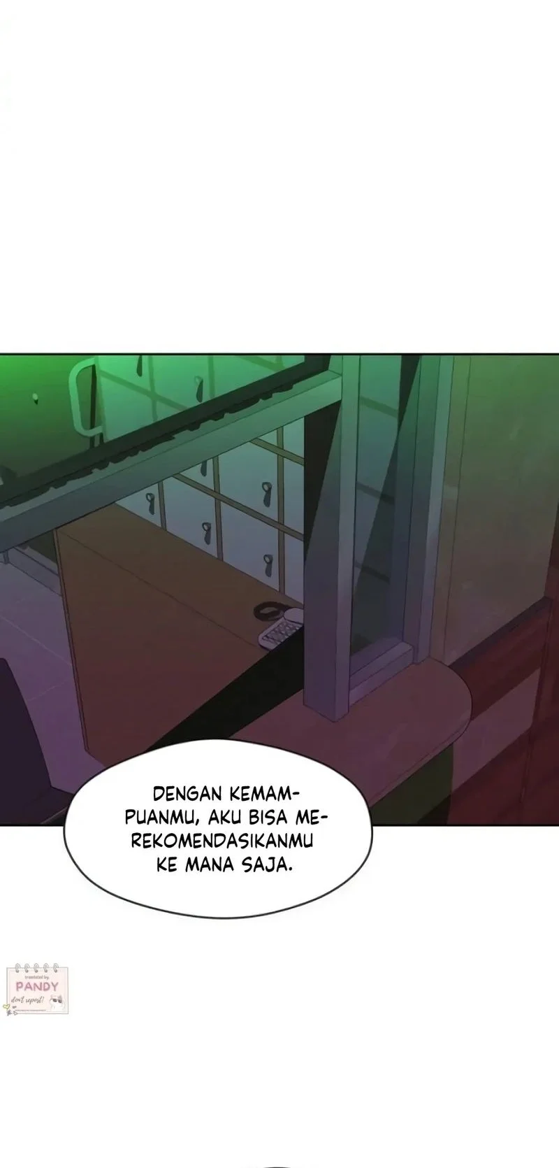 Tears on a Withered Flower Chapter 77.2 - halaman 44