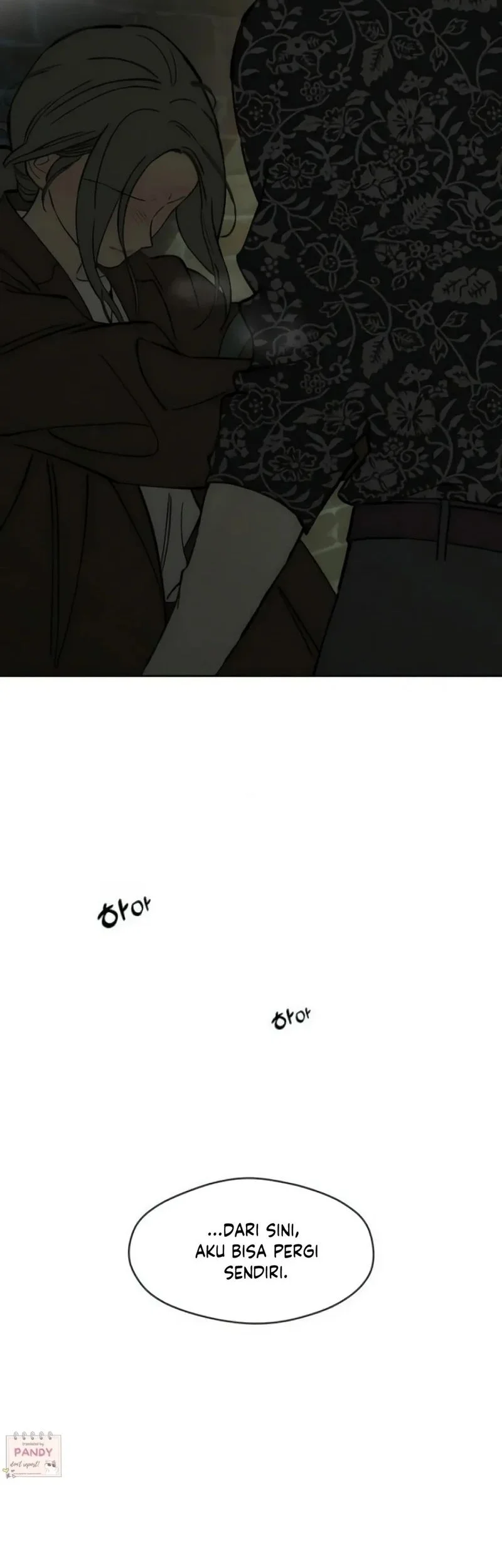 Tears on a Withered Flower Chapter 77 - halaman 30