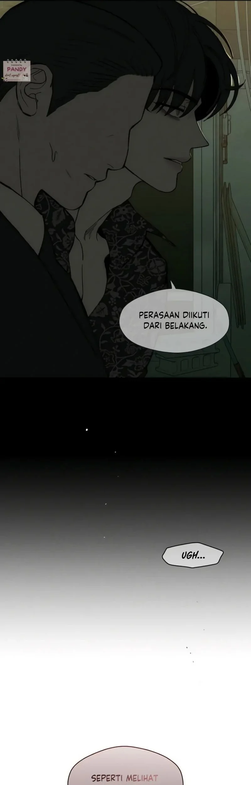 Tears on a Withered Flower Chapter 77 - halaman 41