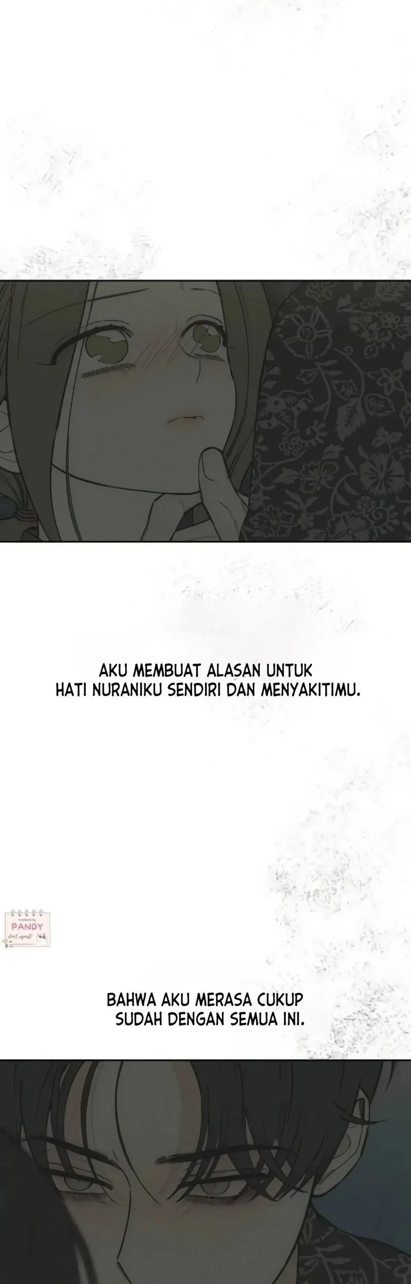 Tears on a Withered Flower Chapter 77 - halaman 48