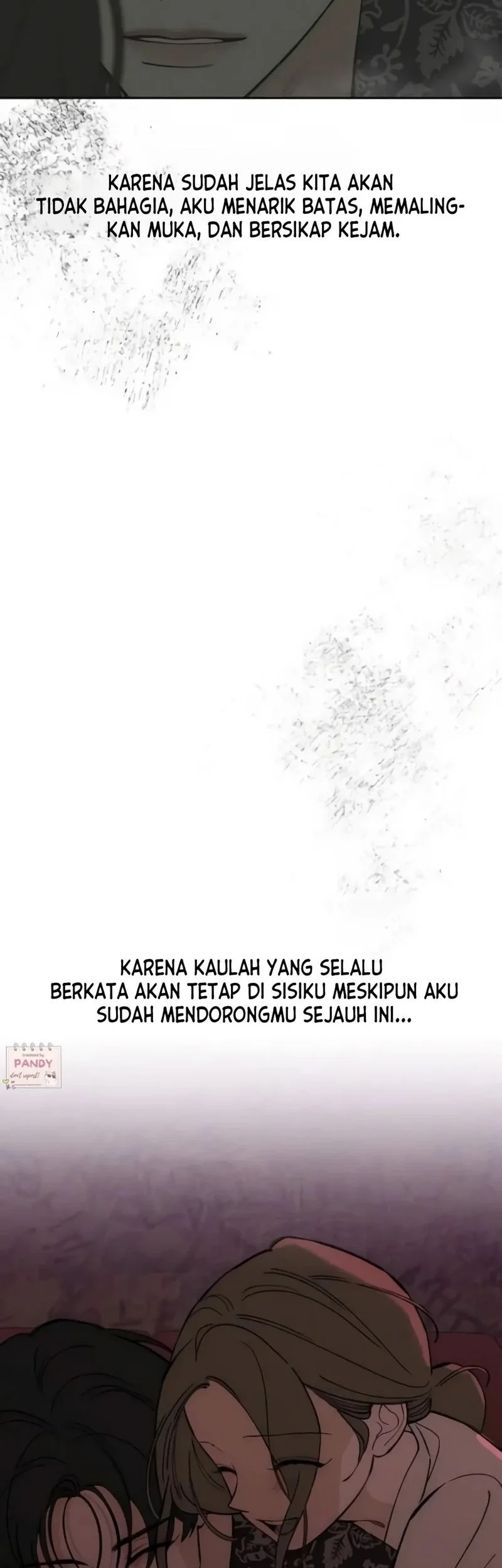 Tears on a Withered Flower Chapter 77 - halaman 49