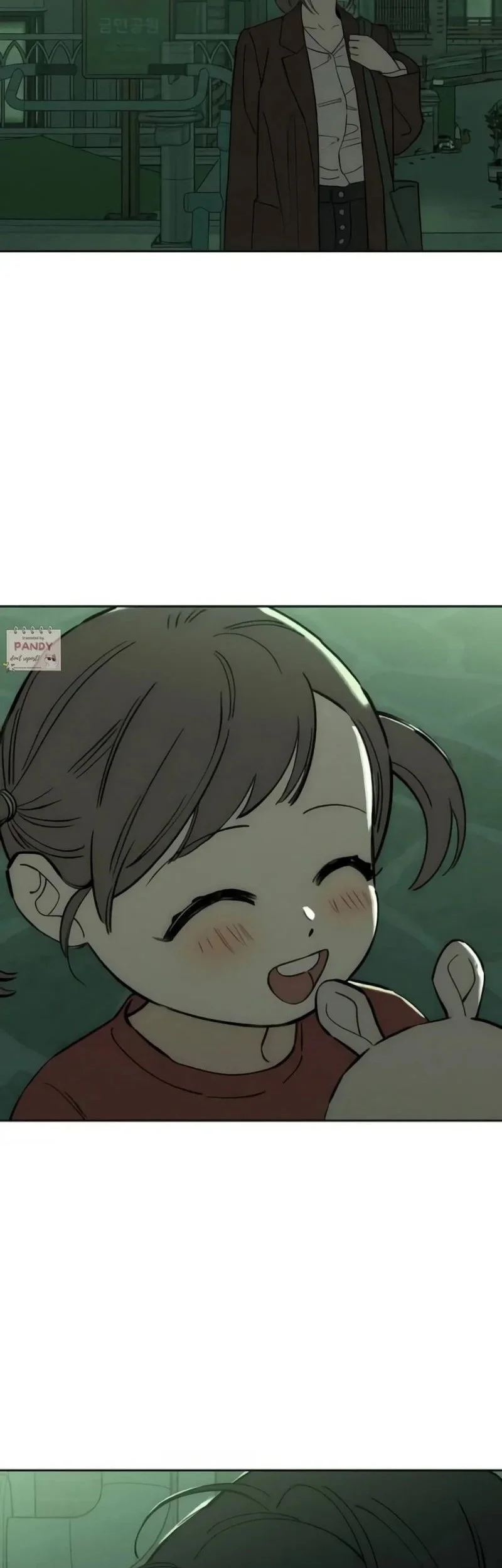 Tears on a Withered Flower Chapter 77 - halaman 6