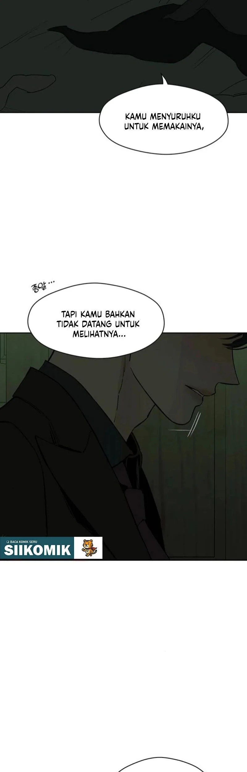 Tears on a Withered Flower Chapter 78 - halaman 11