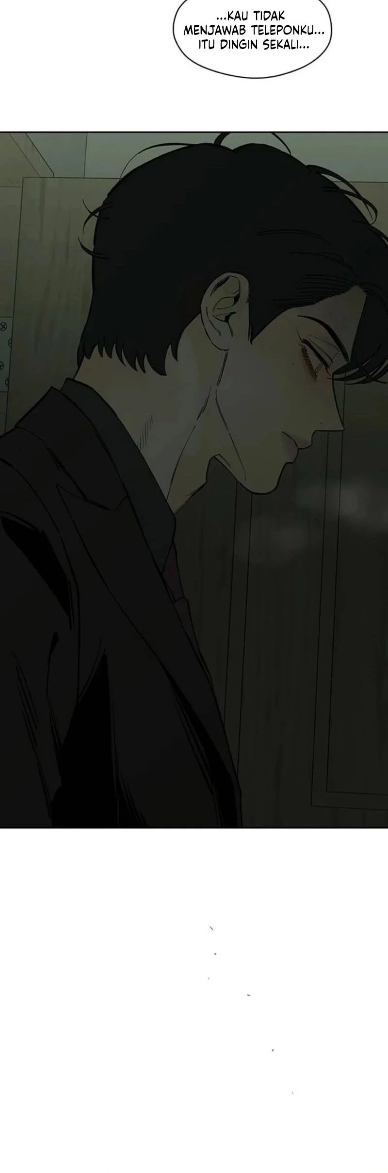 Tears on a Withered Flower Chapter 78 - halaman 12