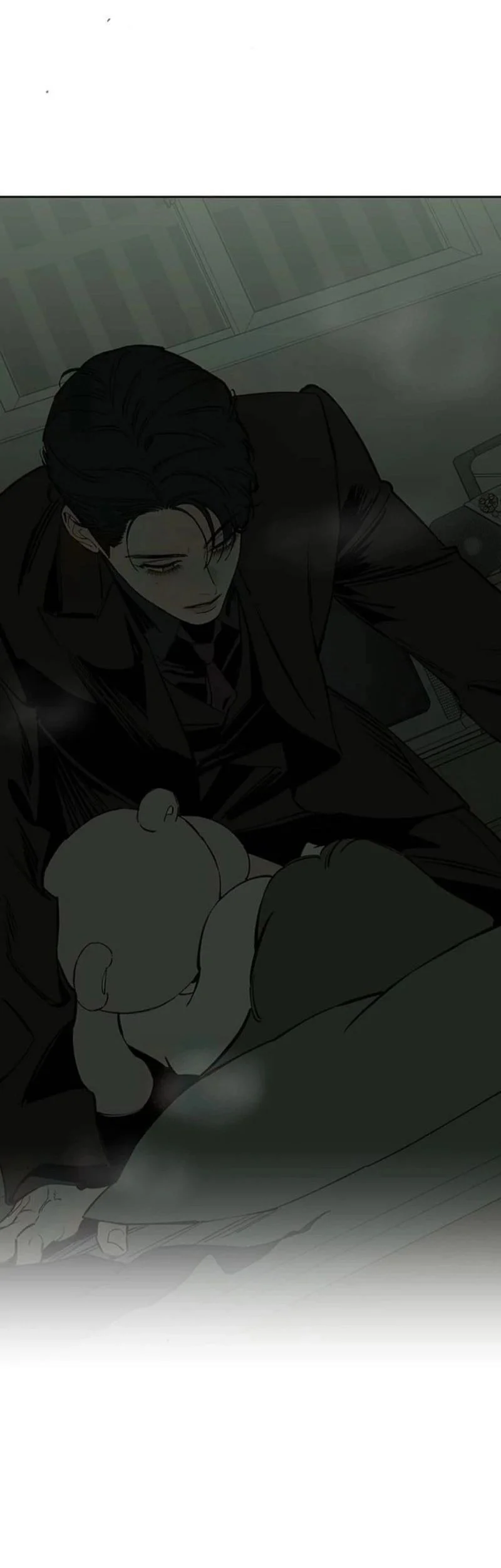 Tears on a Withered Flower Chapter 78 - halaman 15