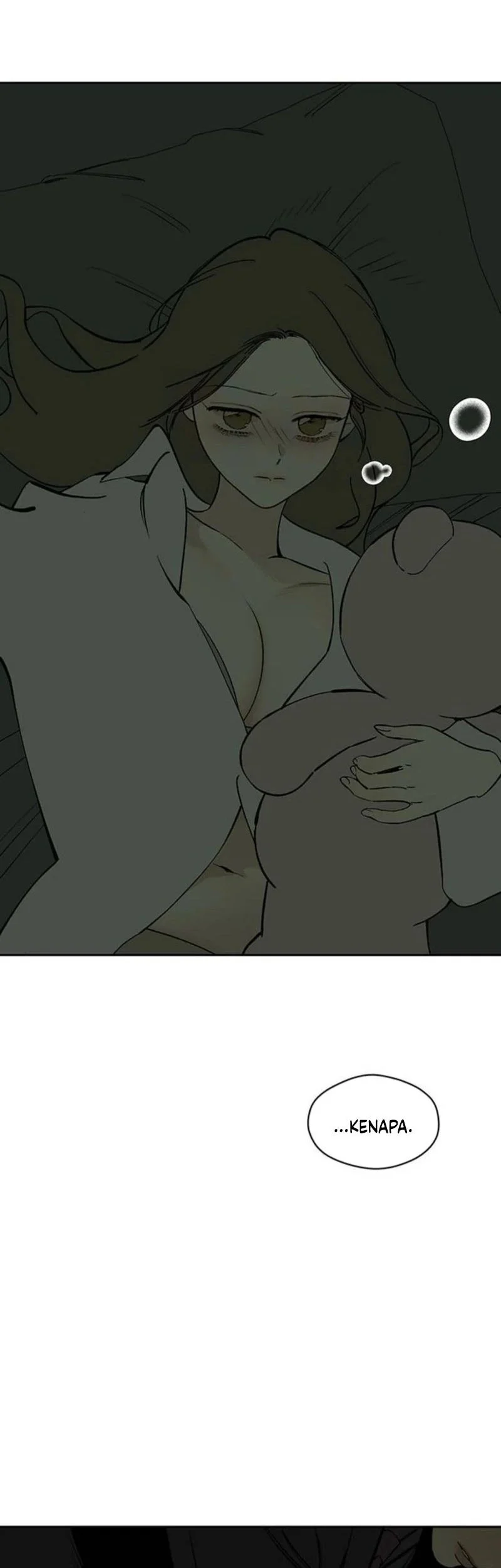 Tears on a Withered Flower Chapter 78 - halaman 16