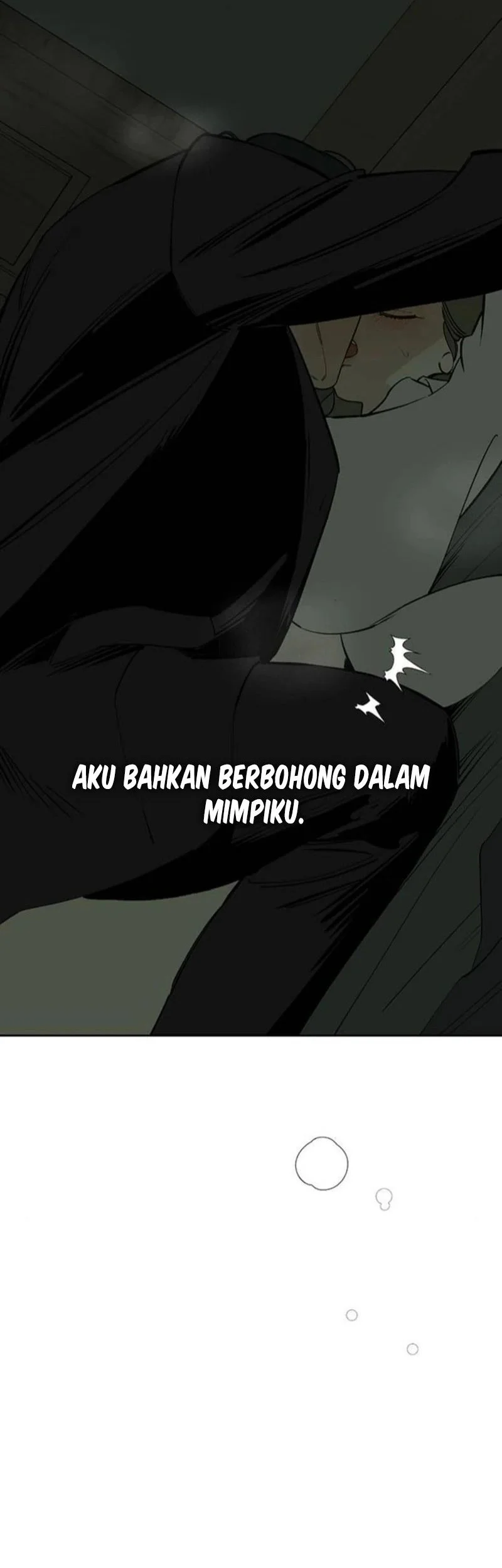 Tears on a Withered Flower Chapter 78 - halaman 20