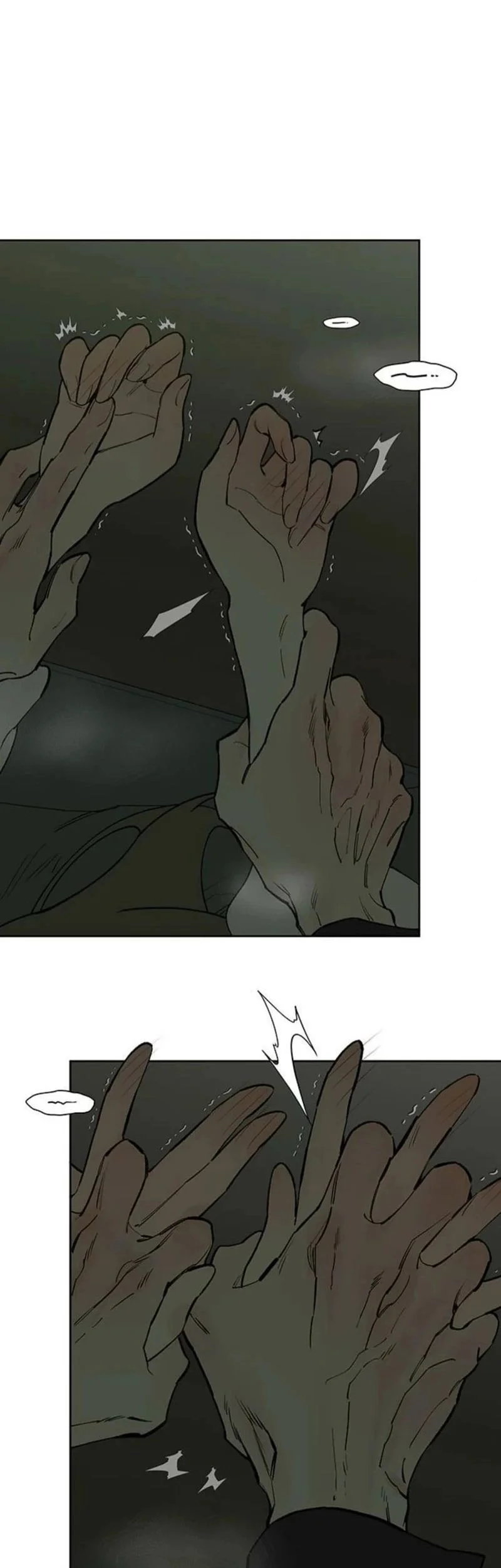 Tears on a Withered Flower Chapter 78 - halaman 21