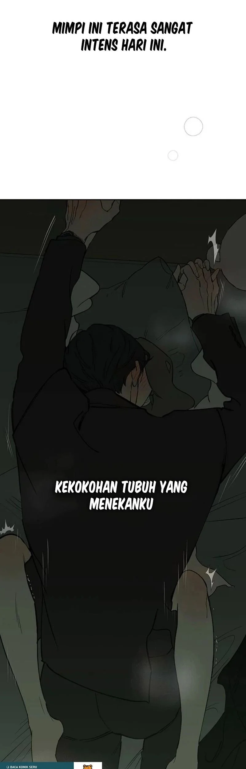 Tears on a Withered Flower Chapter 78 - halaman 23