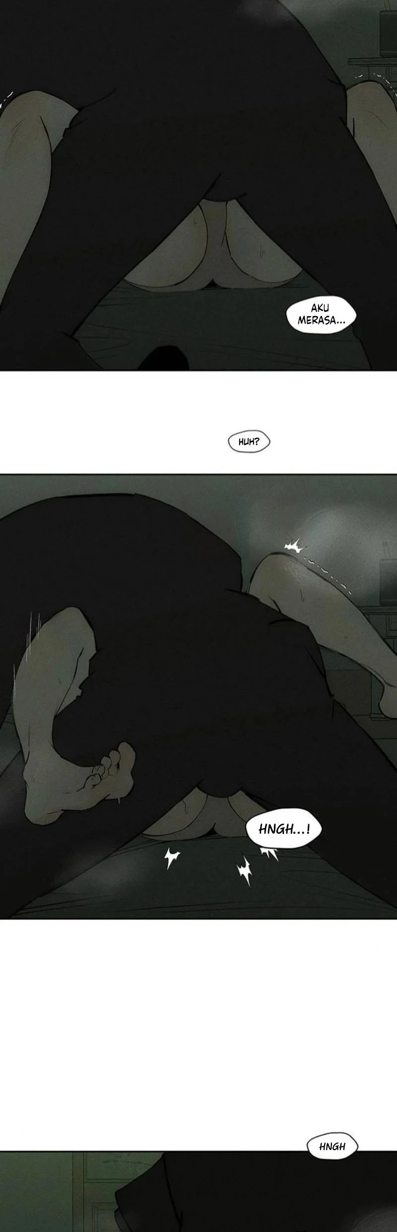 Tears on a Withered Flower Chapter 78 - halaman 26