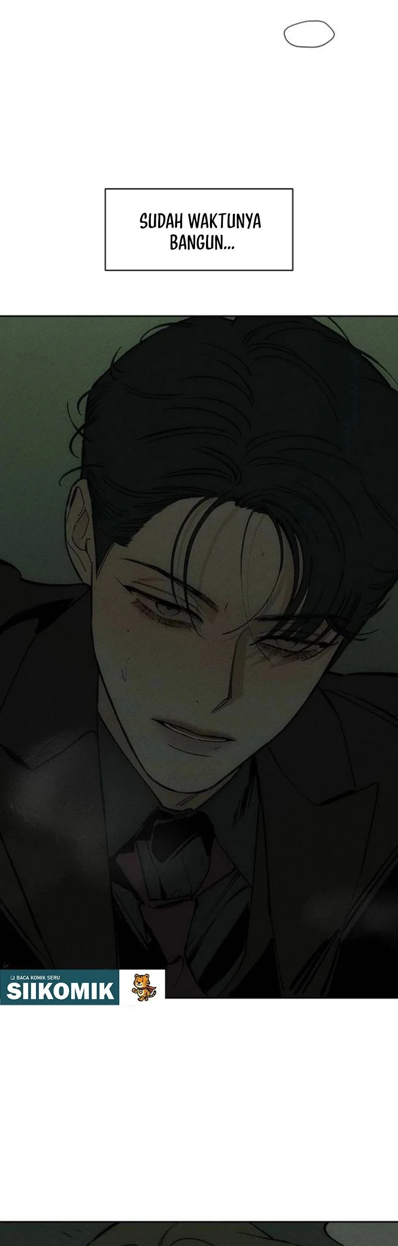 Tears on a Withered Flower Chapter 78 - halaman 28