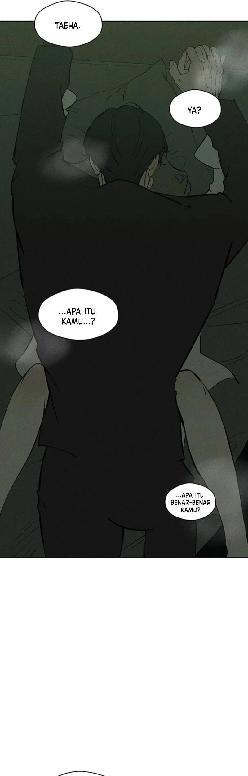 Tears on a Withered Flower Chapter 78 - halaman 31