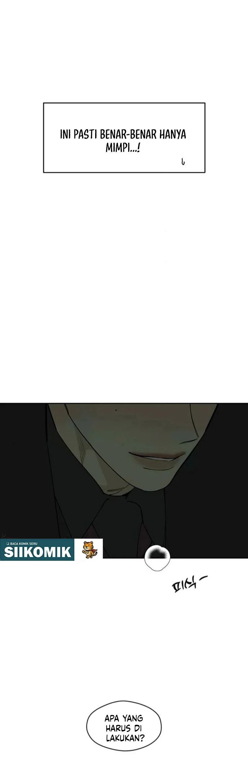 Tears on a Withered Flower Chapter 78 - halaman 37