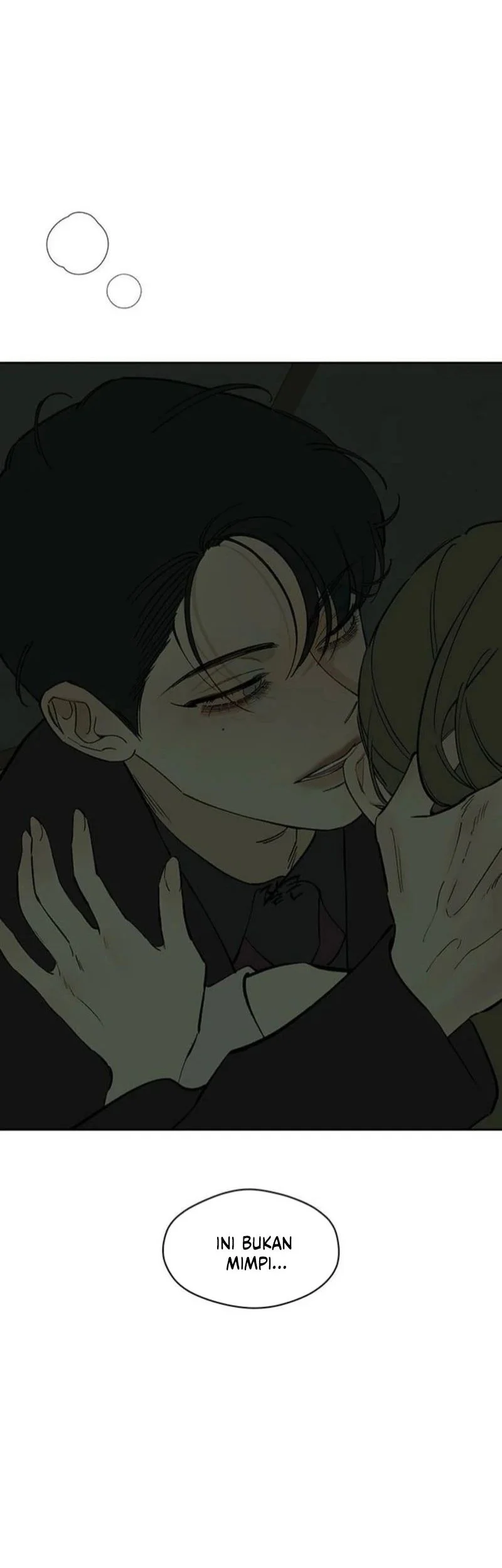Tears on a Withered Flower Chapter 78 - halaman 38