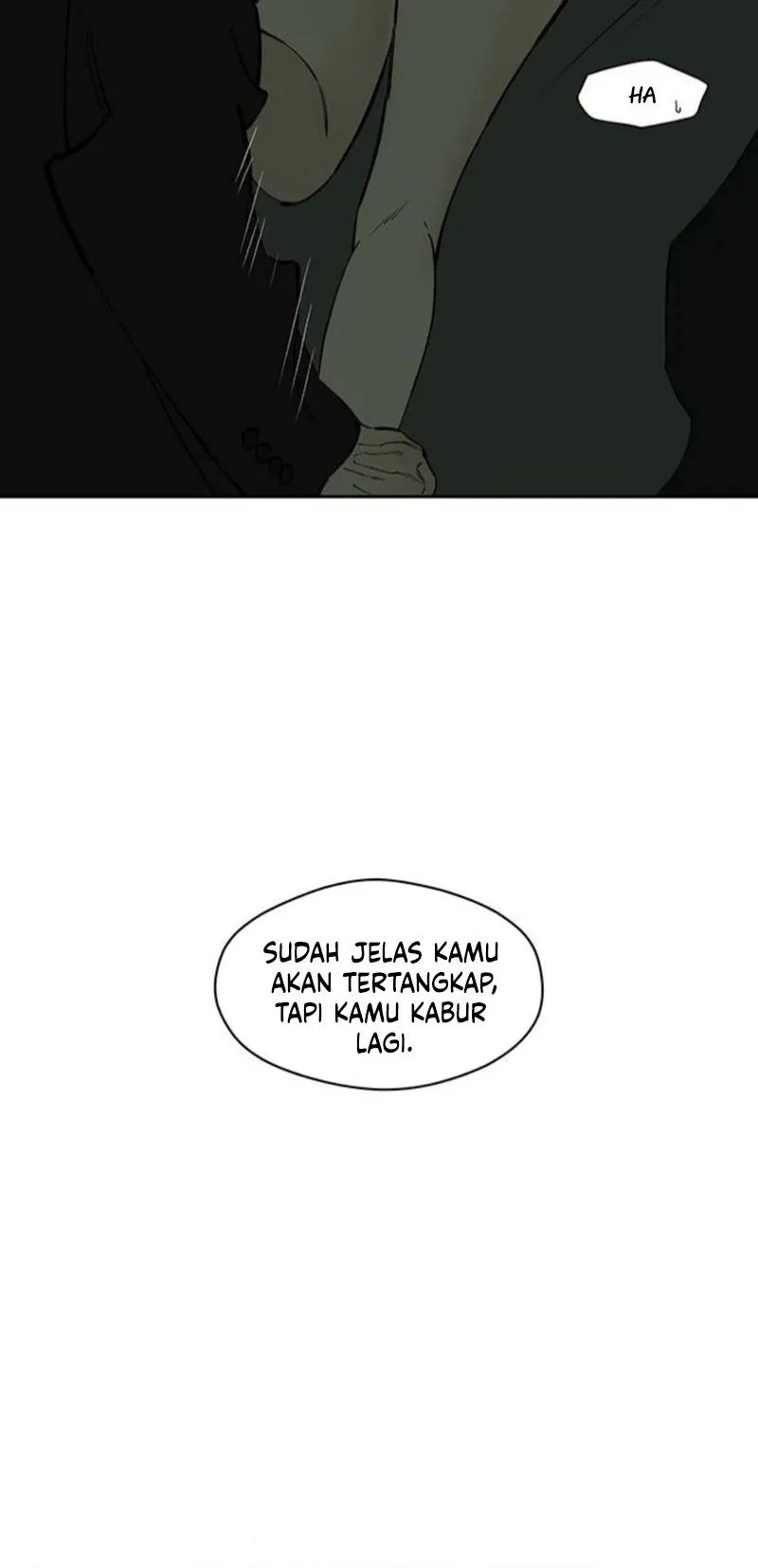 Tears on a Withered Flower Chapter 78 - halaman 42