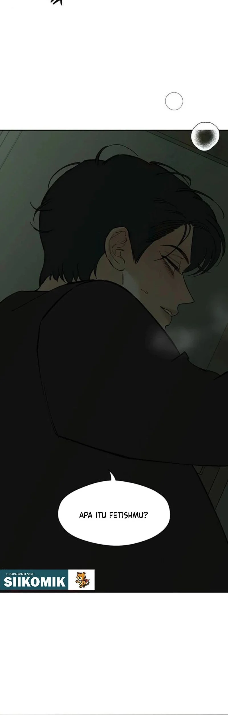 Tears on a Withered Flower Chapter 78 - halaman 44