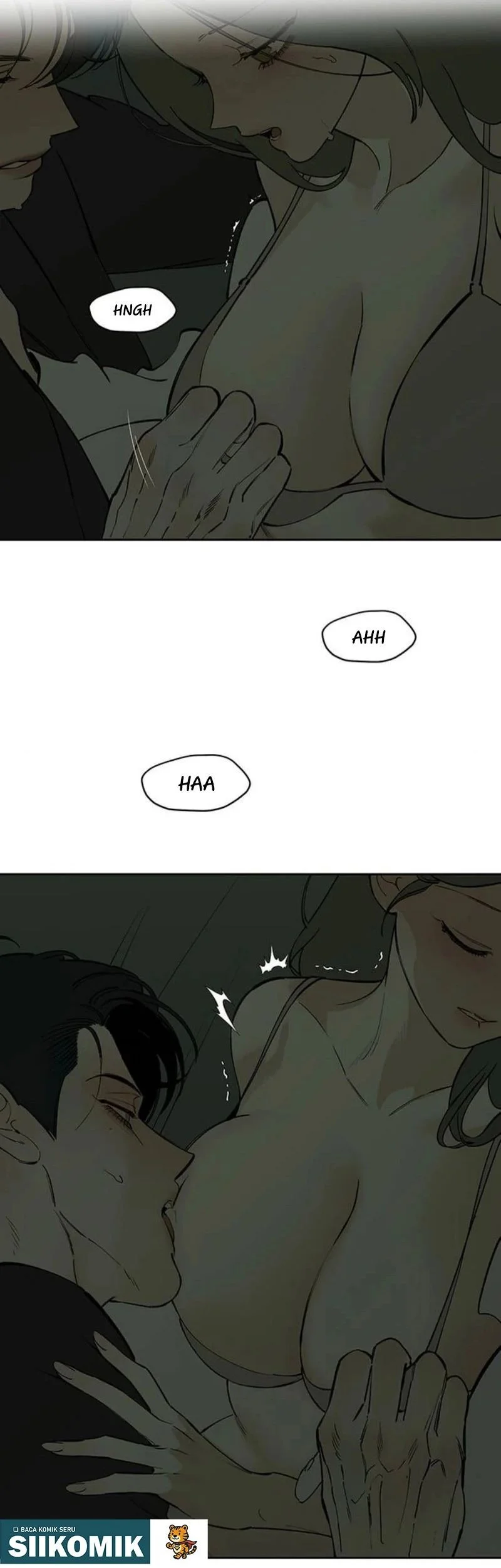 Tears on a Withered Flower Chapter 78 - halaman 45