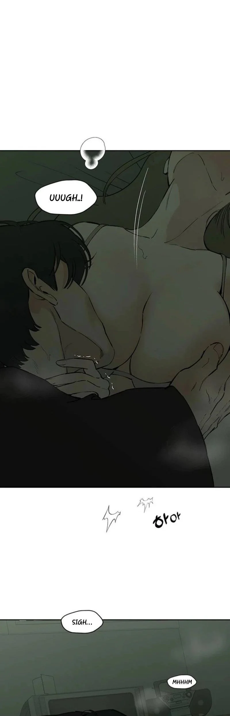 Tears on a Withered Flower Chapter 78 - halaman 46