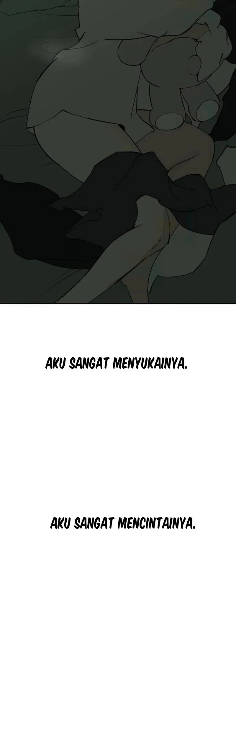 Tears on a Withered Flower Chapter 78 - halaman 49