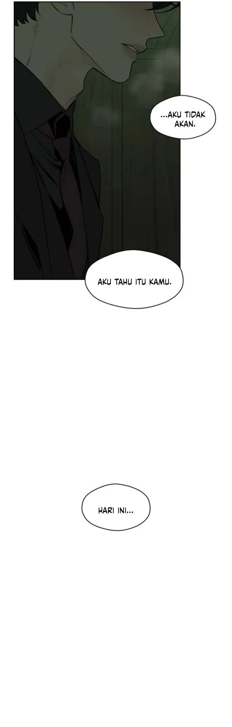 Tears on a Withered Flower Chapter 78 - halaman 5