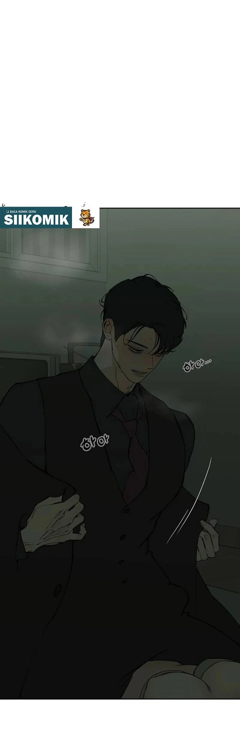 Tears on a Withered Flower Chapter 78 - halaman 50