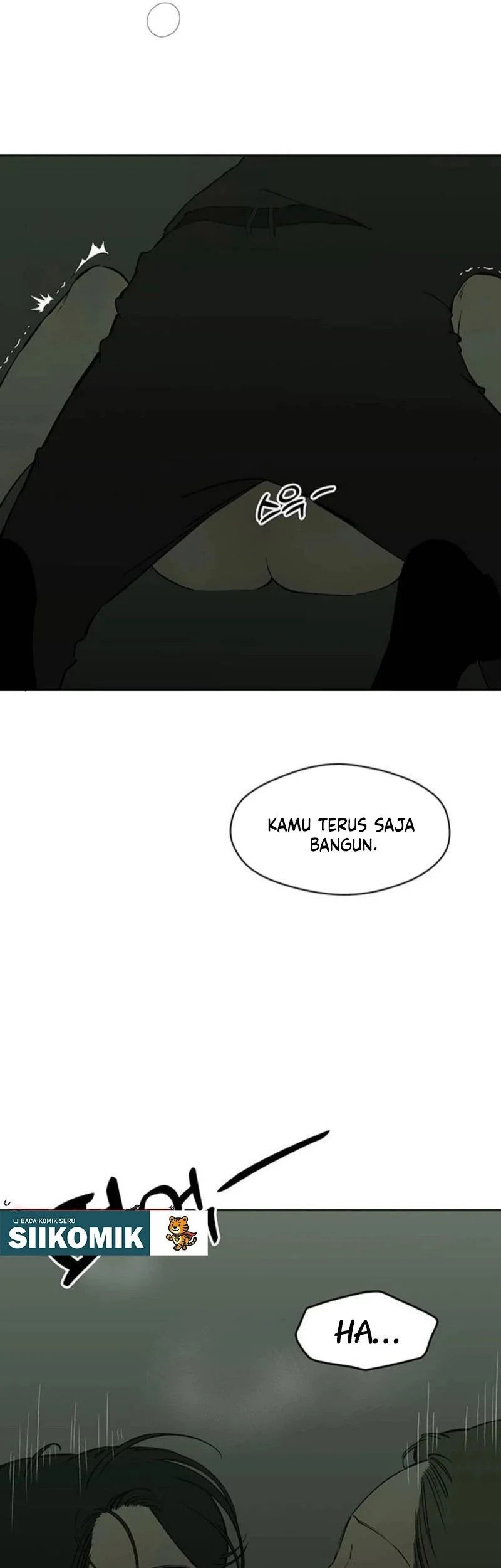 Tears on a Withered Flower Chapter 78 - halaman 55
