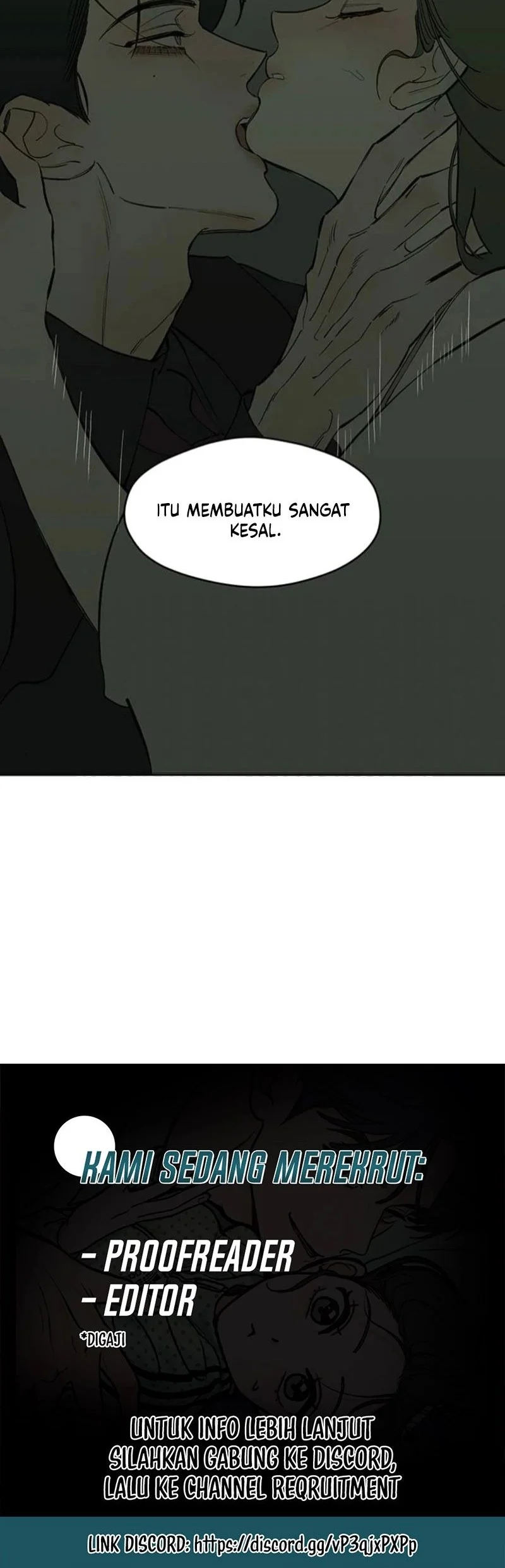 Tears on a Withered Flower Chapter 78 - halaman 56