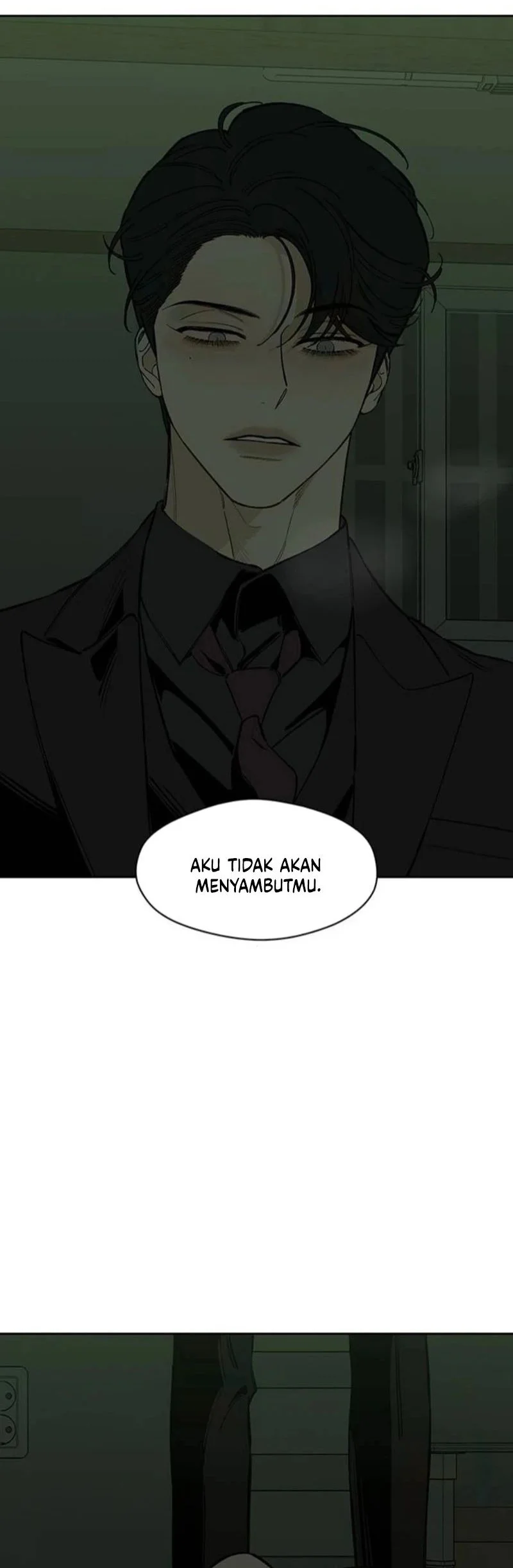 Tears on a Withered Flower Chapter 78 - halaman 6