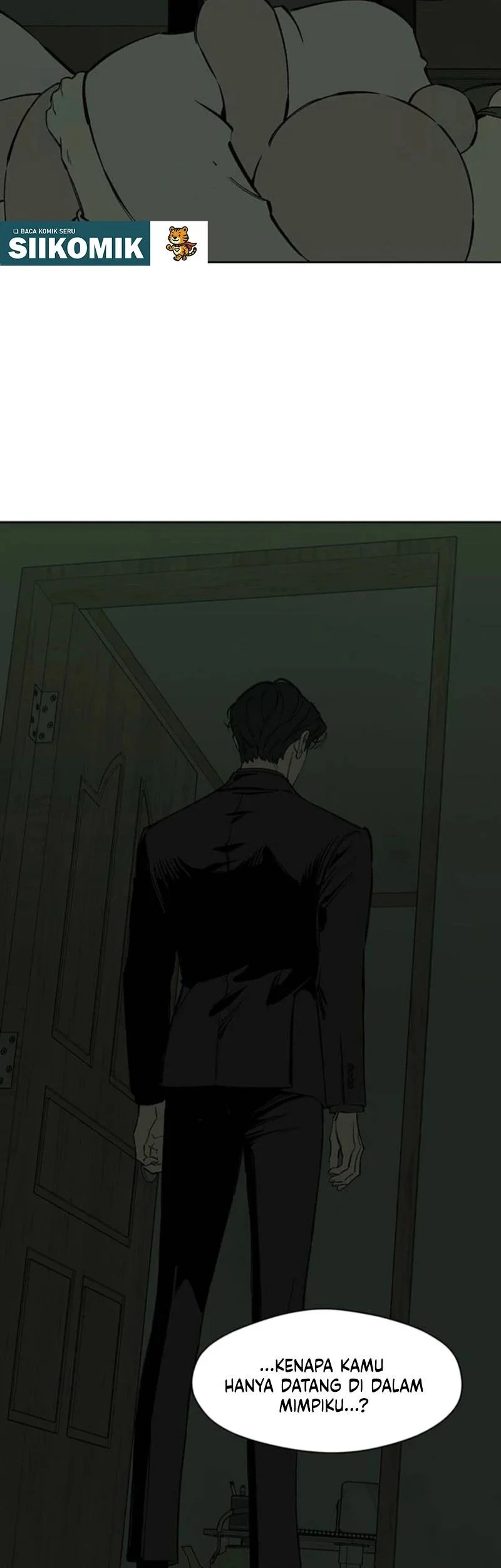 Tears on a Withered Flower Chapter 78 - halaman 7